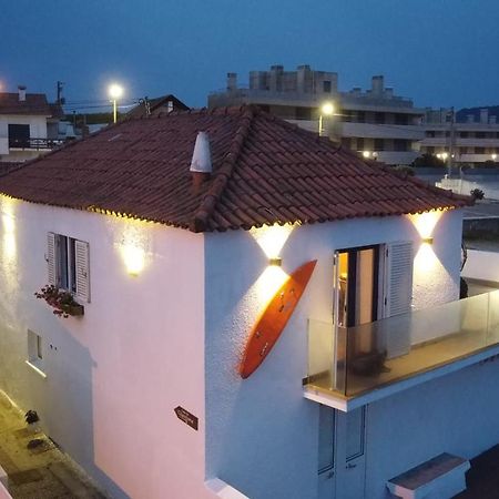 Casa De Chanquete Viana do Castelo Exterior foto