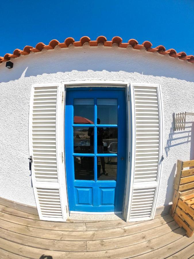 Casa De Chanquete Viana do Castelo Exterior foto
